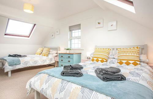 The Old Toll House - Foto 15