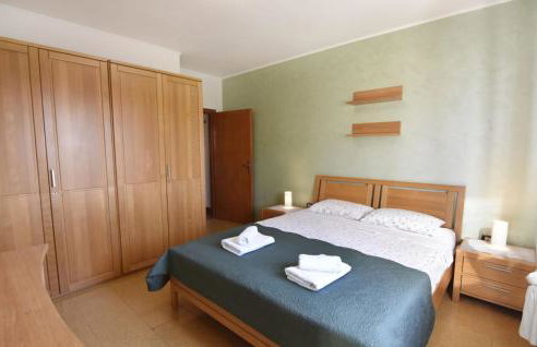 Flat with shared pool in Fiorini - Foto 15