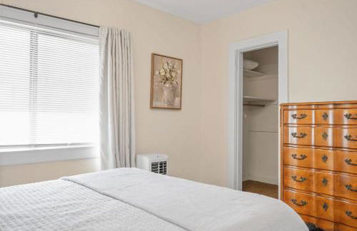 The Flats on Florida St - Super Comfy 2-Bedroom Apartments - Foto 36