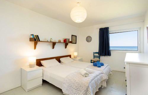 Seafront Agrilos Serenity - Waterfront Oasis - Foto 16