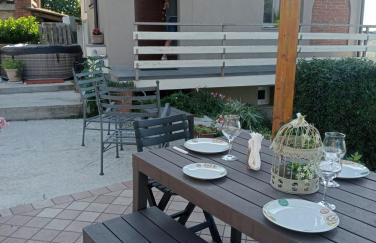 NiFe Tiny House - Secret Garden - Photo 70