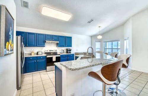 Private Pool Getaway Near Theme Parks - Foto 57