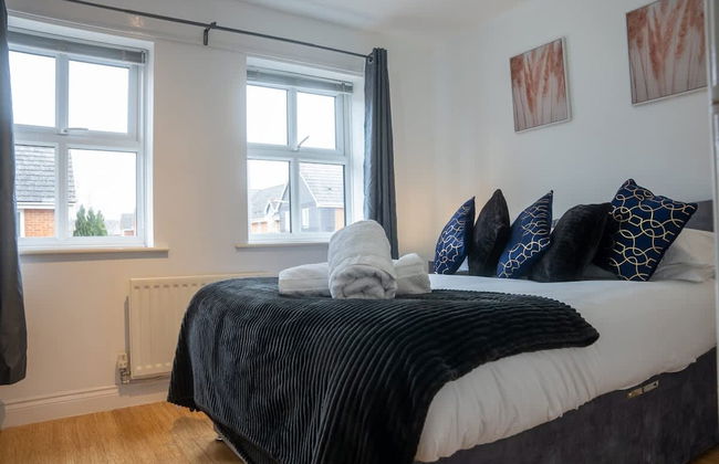 Host Stay Oriel Close - Photo 4