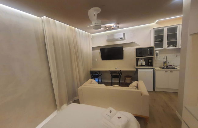 Theotókos Flats - Foto 6