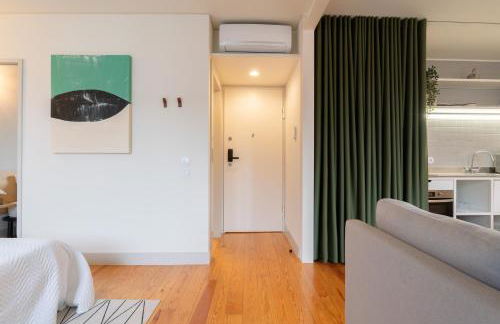 Lovely Apartments in the Heart of Guimarães by HostWise - Foto 36