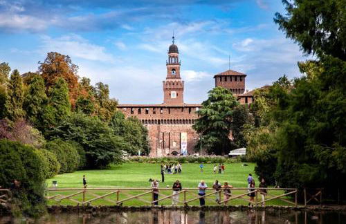 Residenza in Palazzo d'Epoca - Foto 10