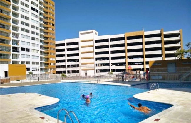 Oporto Condominium Apartments - Foto 37