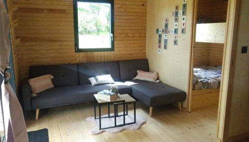 tom Sawyer cabane flottante - Foto 2