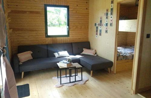 tom Sawyer cabane flottante - Foto 2