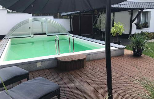 Holiday home in Beelitz 2608 - Foto 7