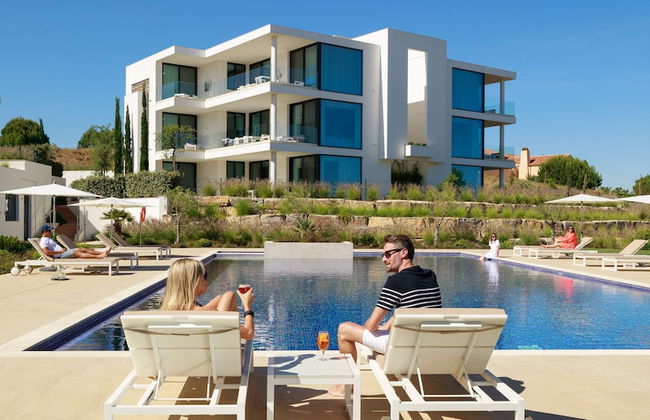 Monte Rei 3 bed Penthouse Apt - Foto 15