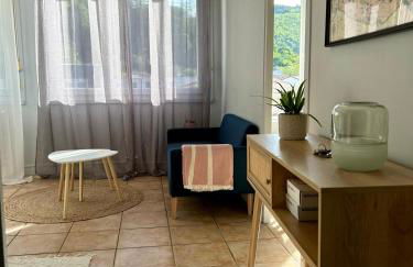 Studio cosy de 30 m2 au coeur des Thermes - Foto 3