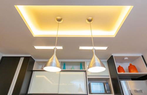 Estúdio com Vaga para 4 pessoas - IGL0223 V196 - Foto 7