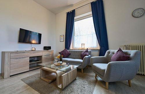 Alpaka - & Ferienhof Neukämper - Foto 56