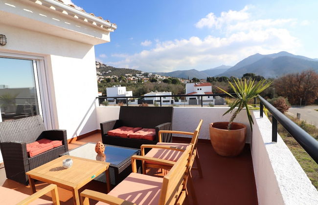 Beautiful Apartment With View - Foto 32