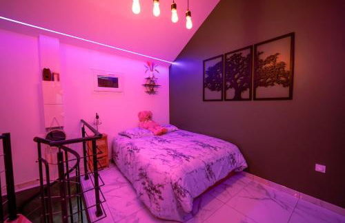 L'Elixir d'Amour Love Room proche Disneyland - Foto 7