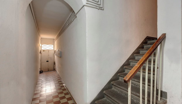 Charlize Apartment by Mamo Florence - Foto 4, Entrada interior