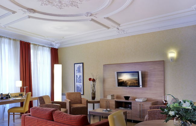 Citadines Kléber Strasbourg - Foto 32