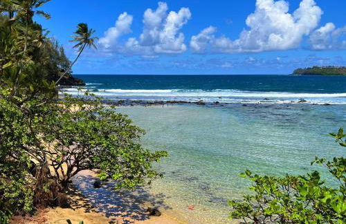 Anahola Beach House 6br - Foto 43