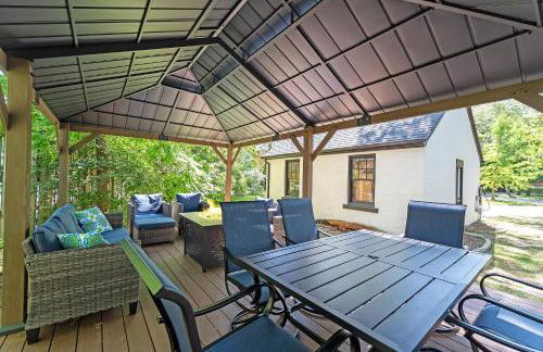 The Chateau de James by The Arbor Collection - Foto 74