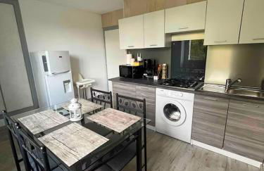 Agréable dépendance pour un séjour paisible à la campagne - Foto 3