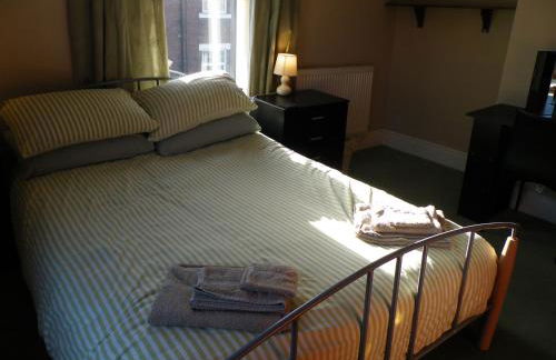 Family Home Near City Centre - Foto 32