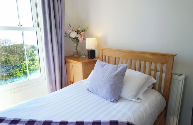 The Retreat - 5 Bedroom House - Horton - Foto 6