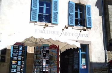 Coup de Coeur sur le Port de ST GOUSTAN, Trés Bel Appartement avec Terrasse - Foto 22