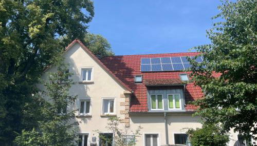 Ferienwohnungen im Stollenhof - Foto 2