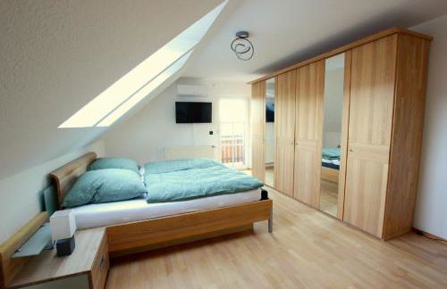 Ferienwohnung zur Bugspitze - Foto 1