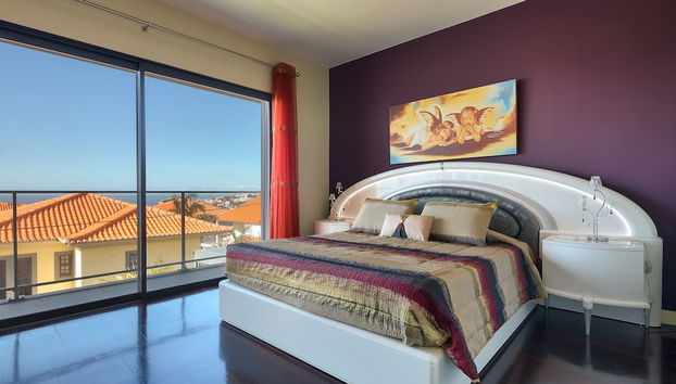 Shepard Villa - Foto 2, Zimmer