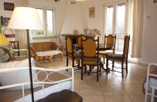 Sunset on Lake Maggiore 2 Garages - Foto 3