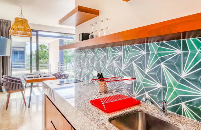 Amena Condo Tulum - Foto 38