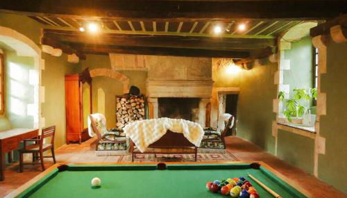 Domaine de Fontenay - Photo 4