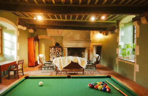 Domaine de Fontenay - Foto 4