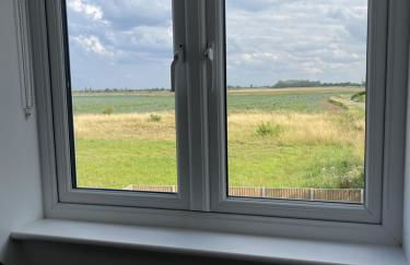 4 bedroom House Boston Lincs Pet & Child friendly - Foto 13