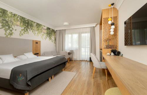 Chaber Apartamenty - Foto 28