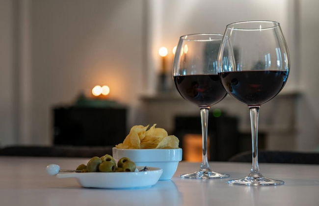 Charming 10 Pers Villa With Swimmingpool Sevilla - Foto 48