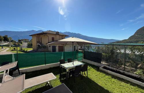 Casa del Borgo Pregasio Garden and view by Gardadomusmea - Foto 24