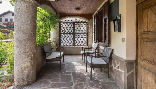 Casa Delmarco - Foto 3