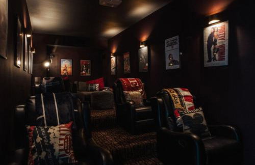 Luxury Estate on 10 Acres - Foto 40