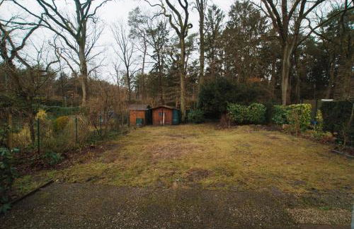 Modern house half - near Hamburg Airport - Foto 17