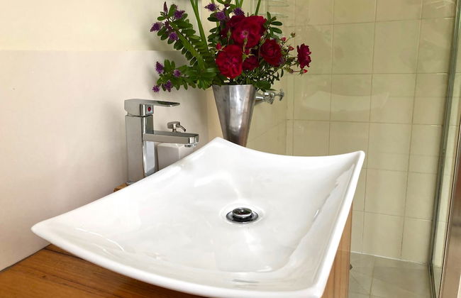 Valley Farm Vineyard Cottages - Foto 48