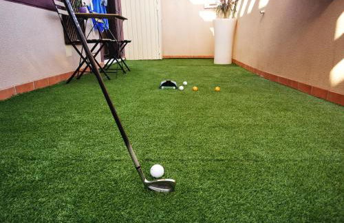 Preciosas Vistas con Aire Acondicionado y aparcamiento - by Aloha Palma - Foto 3