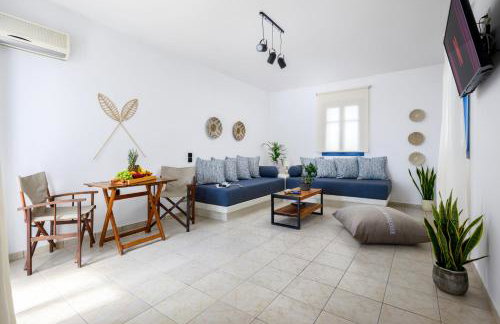 Blue Heart Luxury Suites - Foto 73