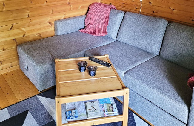 3 Person Holiday Home in Vastervik - Foto 3
