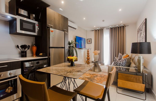 Accra Luxury Apartments at Loxwood - Foto 55