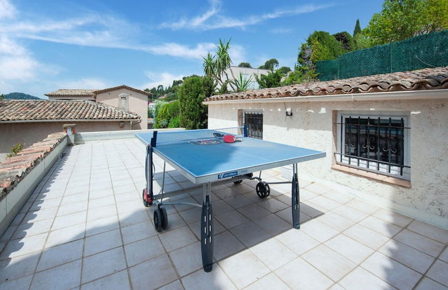 Sea View Villa With Pool - Foto 27