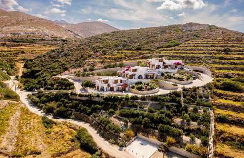 Mikra Bay Vineyard Guesthouses - Foto 35