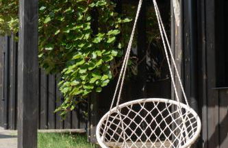 Eco-lodges Lacanau Moutchic Inn - 4 pers - Foto 33